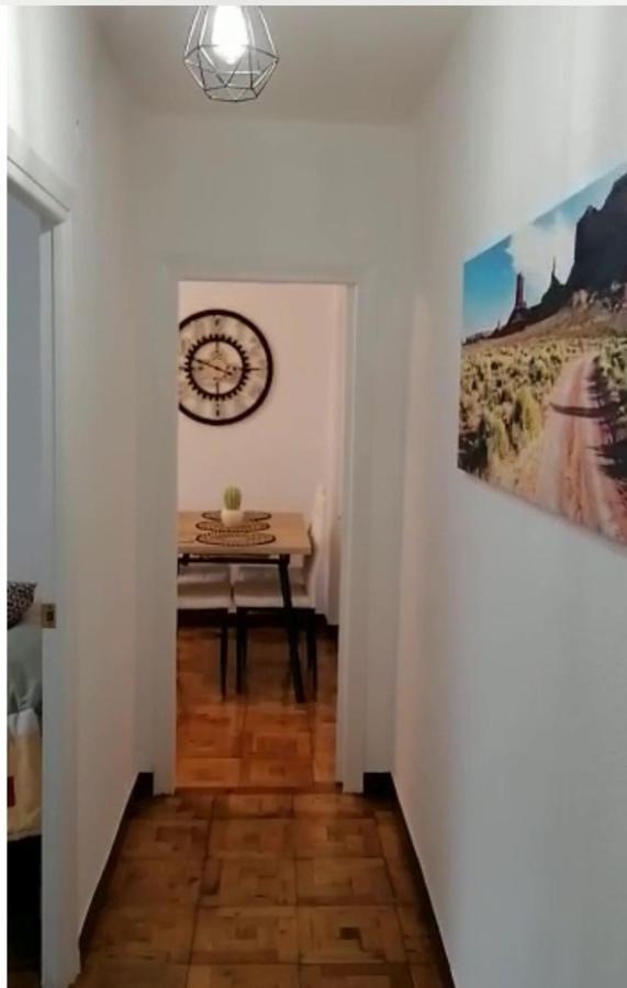 Piso Con Preciosa Galeria Y Garaje Lägenhet Santander Exteriör bild