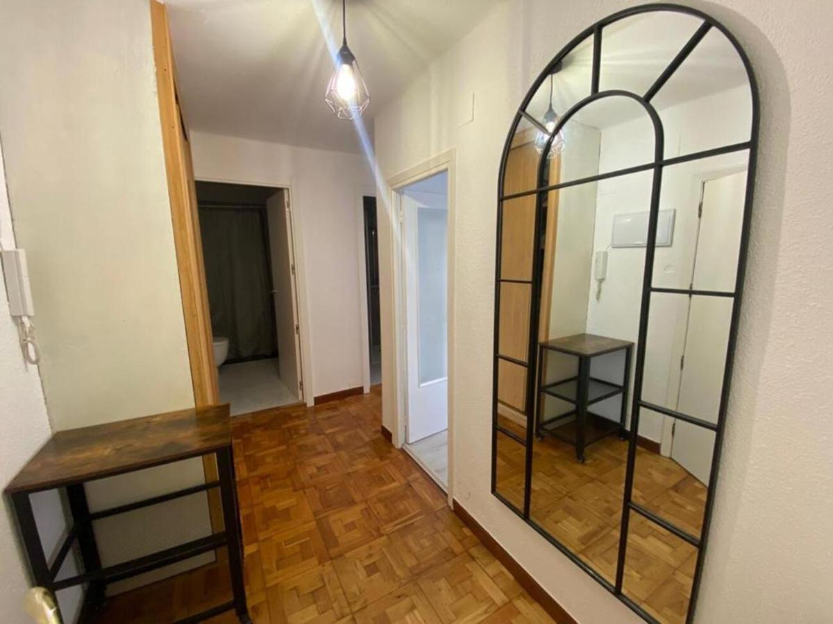 Piso Con Preciosa Galeria Y Garaje Lägenhet Santander Exteriör bild